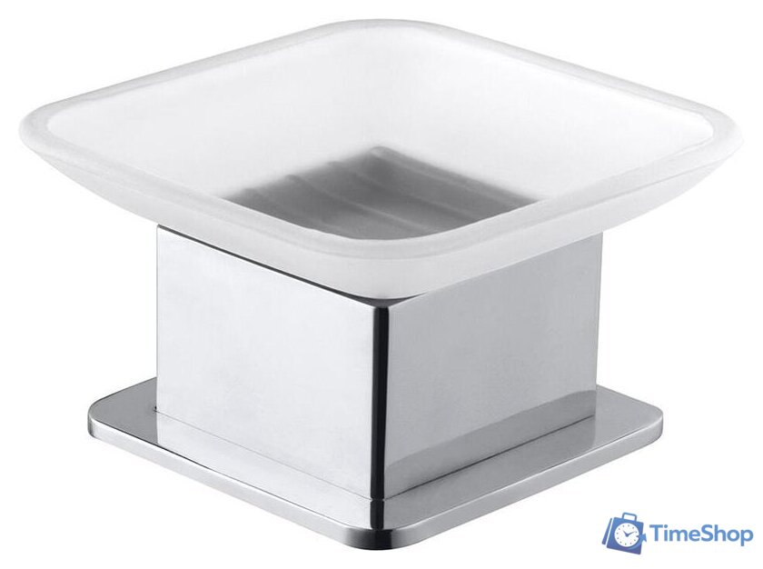 Мыльница Bemeta Plaza 140108191 - Изображение №1 — Интернет-магазин Time-Shop