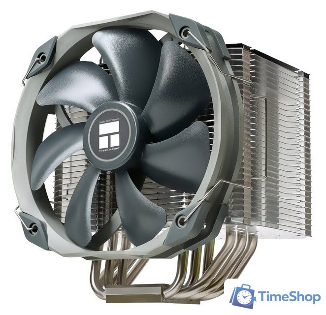 Кулер для процессора Thermalright Macho MAXX - Изображение №1 — Интернет-магазин Time-Shop