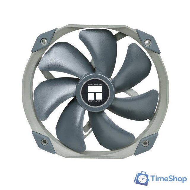 Кулер для процессора Thermalright Macho MAXX - Изображение №8 — Интернет-магазин Time-Shop