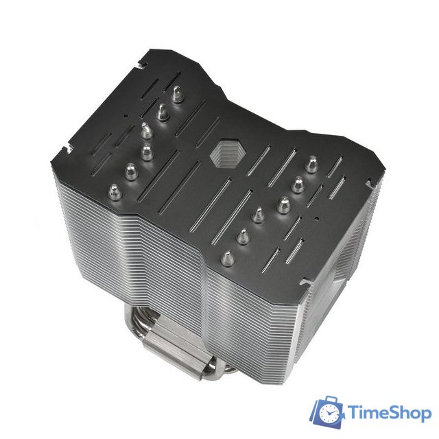 Кулер для процессора Thermalright Macho MAXX - Изображение №6 — Интернет-магазин Time-Shop