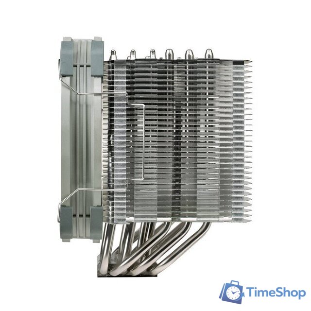 Кулер для процессора Thermalright Macho MAXX - Изображение №3 — Интернет-магазин Time-Shop