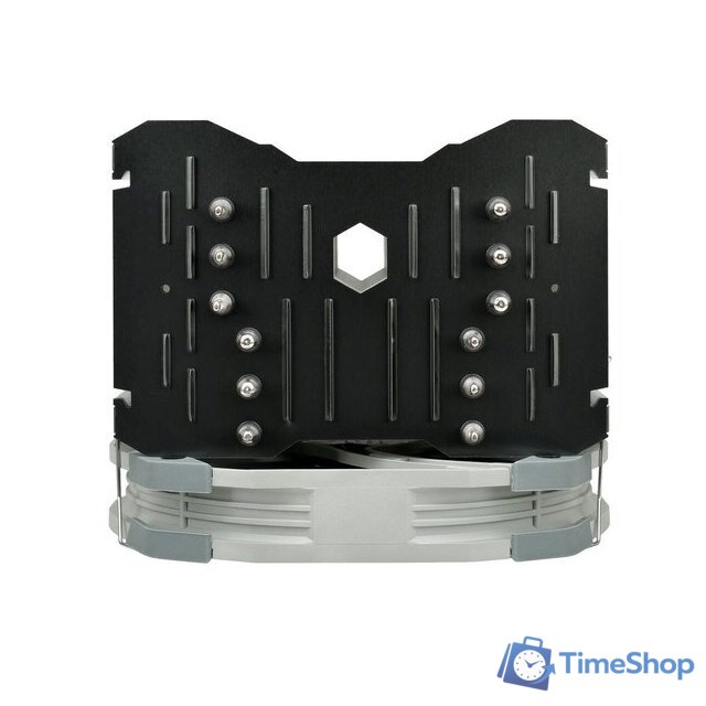 Кулер для процессора Thermalright Macho MAXX - Изображение №4 — Интернет-магазин Time-Shop