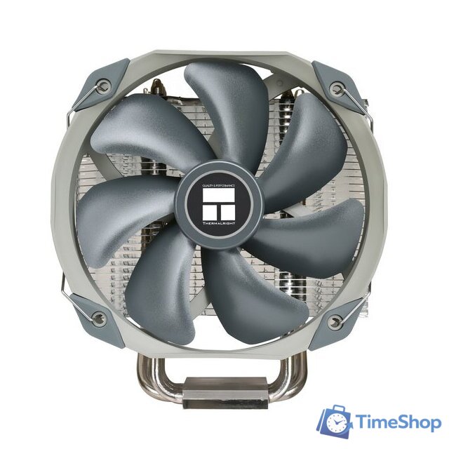 Кулер для процессора Thermalright Macho MAXX - Изображение №2 — Интернет-магазин Time-Shop