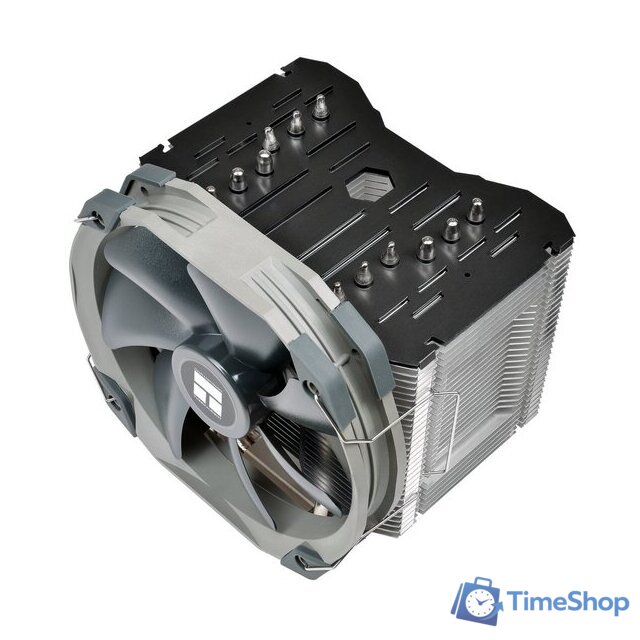 Кулер для процессора Thermalright Macho MAXX - Изображение №5 — Интернет-магазин Time-Shop