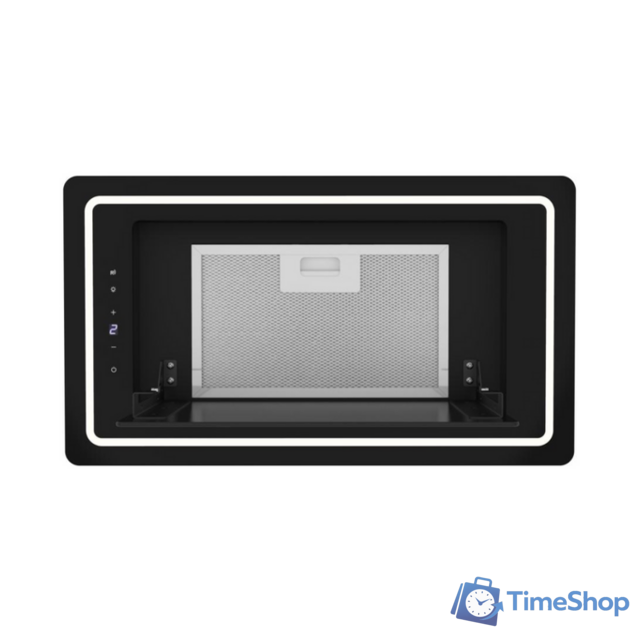 Кухонная вытяжка Exiteq EX-1286 (черный) - Изображение №4 — Интернет-магазин Time-Shop