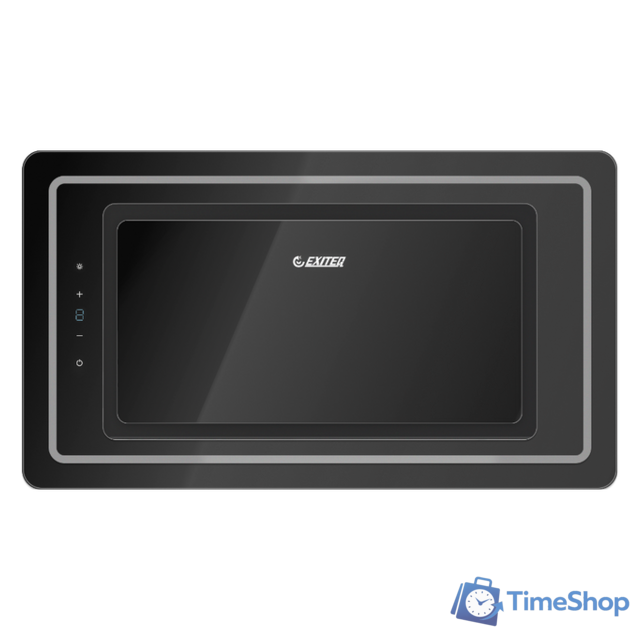 Кухонная вытяжка Exiteq EX-1286 (черный) - Изображение №1 — Интернет-магазин Time-Shop