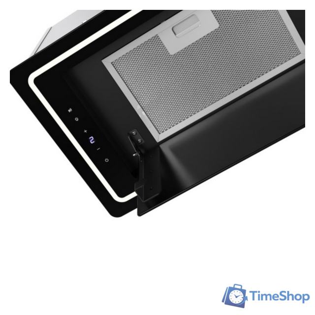 Кухонная вытяжка Exiteq EX-1286 (черный) - Изображение №3 — Интернет-магазин Time-Shop