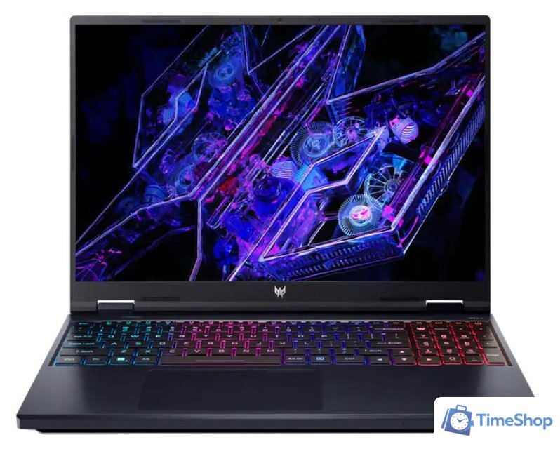 Ноутбук Acer Predator Helios Neo 16 PHN16-72-713V NH.QNPCD.002 - Изображение №1 — Интернет-магазин Time-Shop