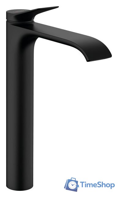 Смеситель Hansgrohe 75042670 - Изображение №1 — Интернет-магазин Time-Shop