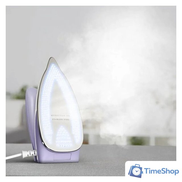 Утюг Tefal First Class DB1612E0 - Изображение №7 — Интернет-магазин Time-Shop