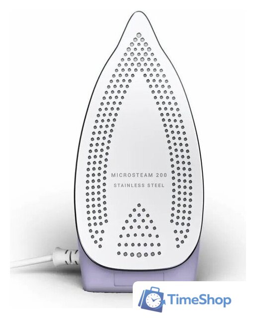 Утюг Tefal First Class DB1612E0 - Изображение №2 — Интернет-магазин Time-Shop