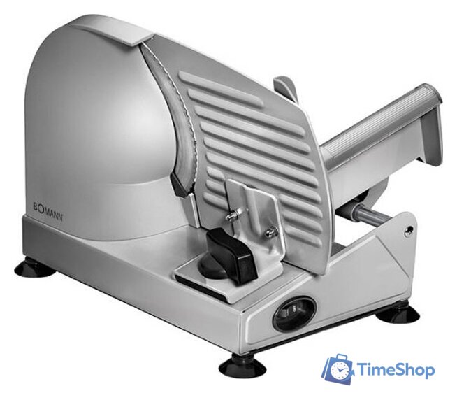 Ломтерезка Bomann MA 451 CB - Изображение №1 — Интернет-магазин Time-Shop