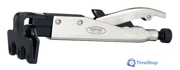 Зажим Toptul DMAI1A08 1 предмет - Изображение №1 — Интернет-магазин Time-Shop