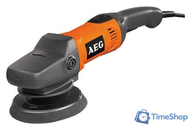 Полировальная машина AEG Powertools PE 150 - Изображение №1 — Интернет-магазин Time-Shop