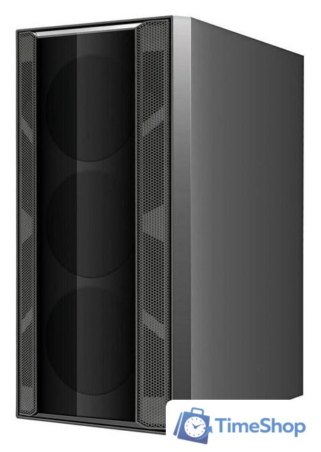 Корпус Ginzzu CL150 - Изображение №1 — Интернет-магазин Time-Shop