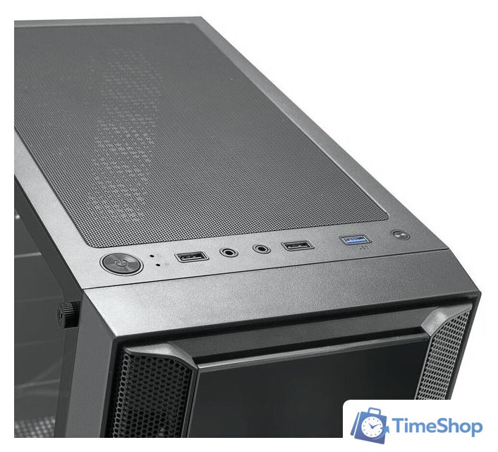 Корпус Ginzzu CL150 - Изображение №8 — Интернет-магазин Time-Shop