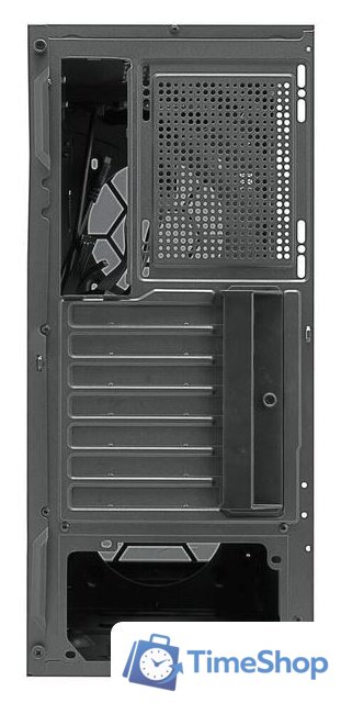 Корпус Ginzzu CL150 - Изображение №6 — Интернет-магазин Time-Shop