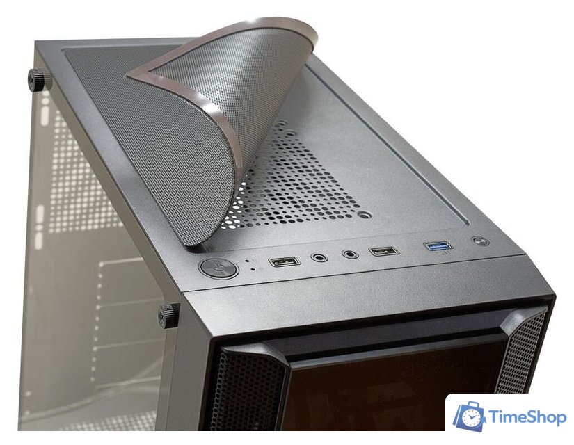 Корпус Ginzzu CL150 - Изображение №9 — Интернет-магазин Time-Shop