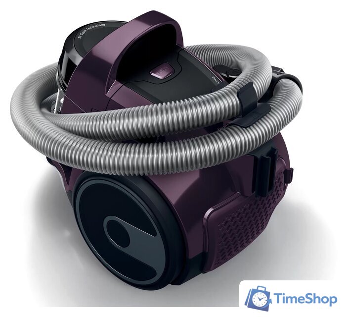 Пылесос Bosch Serie 2 BGS05PU2 - Изображение №6 — Интернет-магазин Time-Shop