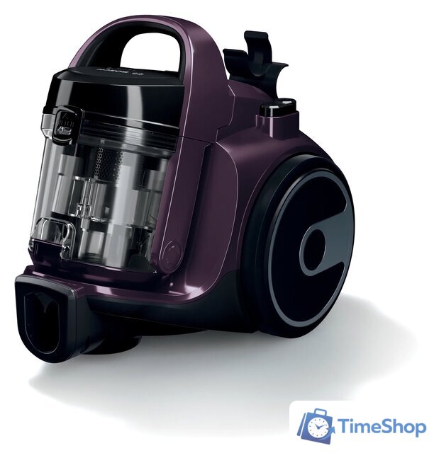 Пылесос Bosch Serie 2 BGS05PU2 - Изображение №3 — Интернет-магазин Time-Shop