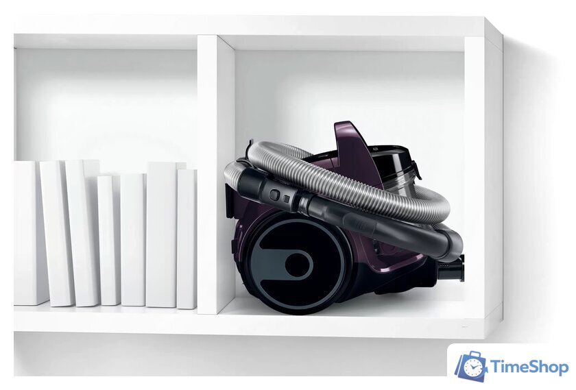 Пылесос Bosch Serie 2 BGS05PU2 - Изображение №4 — Интернет-магазин Time-Shop