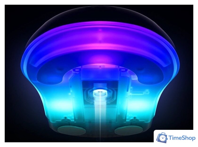 Игровая мышь SteelSeries Rival 3 Gen 2 (белый) - Изображение №7 — Интернет-магазин Time-Shop