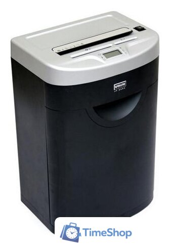 Шредер WALLNER JP 826C - Изображение №1 — Интернет-магазин Time-Shop