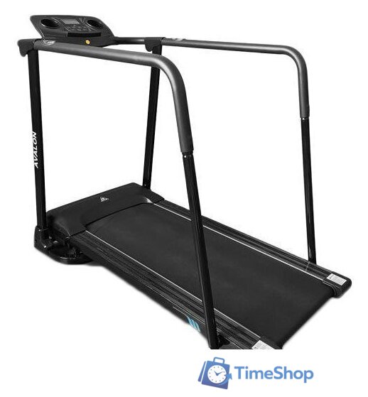 Электрическая беговая дорожка DFC Avalon T185B - Изображение №1 — Интернет-магазин Time-Shop