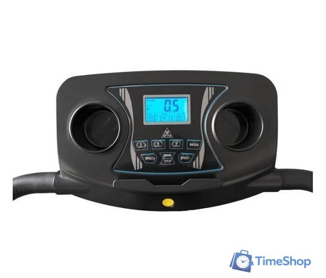 Электрическая беговая дорожка DFC Avalon T185B - Изображение №2 — Интернет-магазин Time-Shop