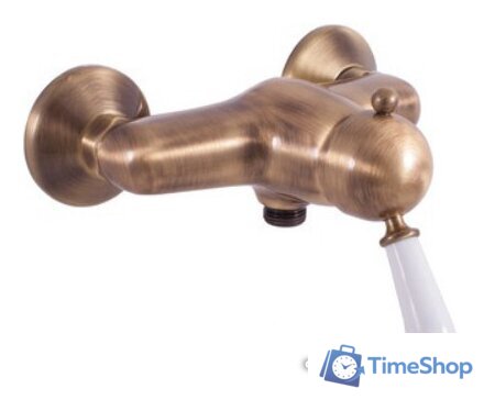 Смеситель Slezak RAV Labe L581.5SM - Изображение №1 — Интернет-магазин Time-Shop