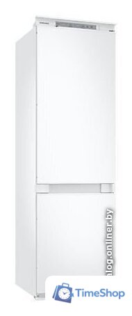 Холодильник Samsung BRB26705EWW/EF - Изображение №3 — Интернет-магазин Time-Shop