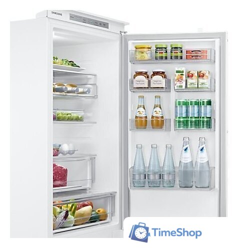 Холодильник Samsung BRB26705EWW/EF - Изображение №11 — Интернет-магазин Time-Shop