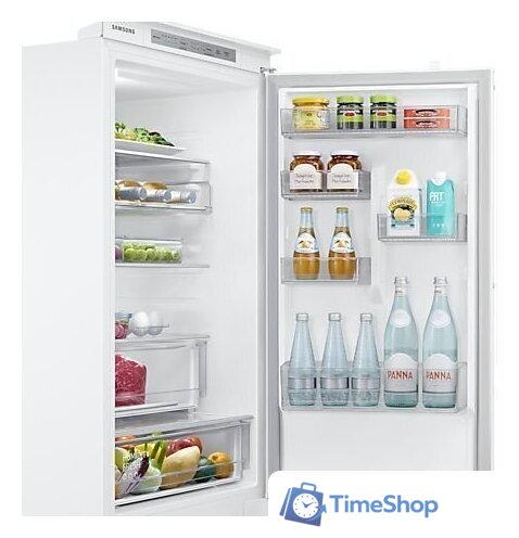 Холодильник Samsung BRB26705EWW/EF - Изображение №12 — Интернет-магазин Time-Shop