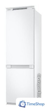 Холодильник Samsung BRB26705EWW/EF - Изображение №4 — Интернет-магазин Time-Shop