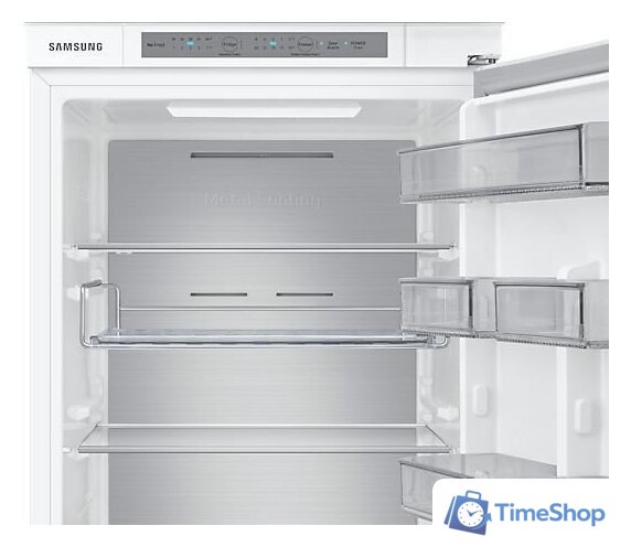 Холодильник Samsung BRB26705EWW/EF - Изображение №8 — Интернет-магазин Time-Shop