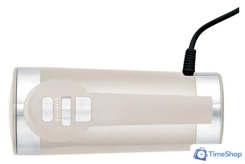 Миксер Graef HM 508 - Изображение №2 — Интернет-магазин Time-Shop