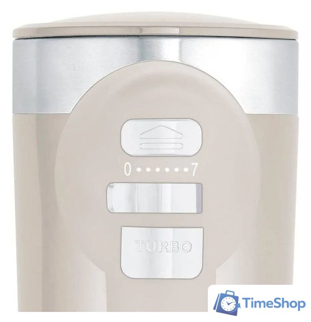 Миксер Graef HM 508 - Изображение №3 — Интернет-магазин Time-Shop