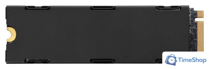 SSD Corsair MP600 Pro LPX 2TB CSSD-F2000GBMP600PLP - Изображение №5 — Интернет-магазин Time-Shop