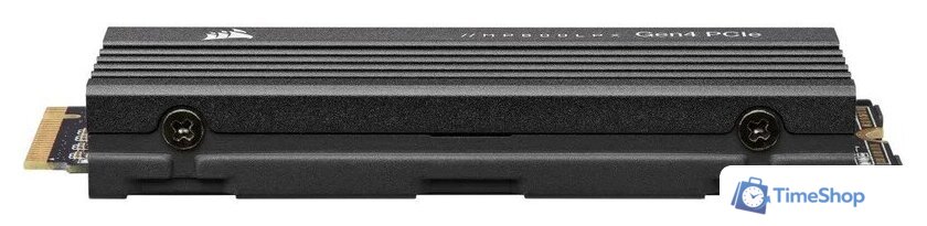 SSD Corsair MP600 Pro LPX 2TB CSSD-F2000GBMP600PLP - Изображение №6 — Интернет-магазин Time-Shop