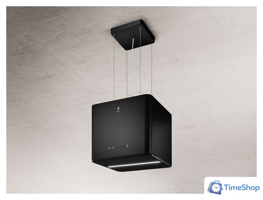 Кухонная вытяжка Elica Pix BL/F/42 - Изображение №2 — Интернет-магазин Time-Shop