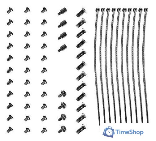 Корпус DeepCool Matrexx 50 ADD-RGB 4F DP-ATX-MATREXX50-AR-4F-NE - Изображение №5 — Интернет-магазин Time-Shop