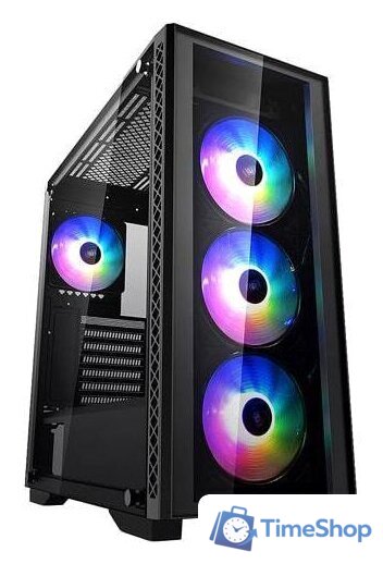 Корпус DeepCool Matrexx 50 ADD-RGB 4F DP-ATX-MATREXX50-AR-4F-NE - Изображение №1 — Интернет-магазин Time-Shop
