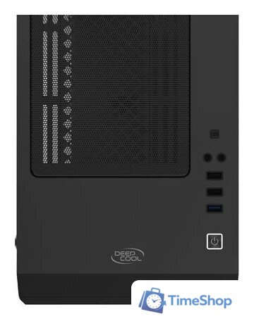 Корпус DeepCool Matrexx 50 ADD-RGB 4F DP-ATX-MATREXX50-AR-4F-NE - Изображение №4 — Интернет-магазин Time-Shop