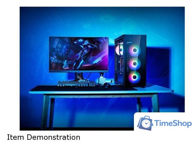 Корпус DeepCool Matrexx 50 ADD-RGB 4F DP-ATX-MATREXX50-AR-4F-NE - Изображение №6 — Интернет-магазин Time-Shop