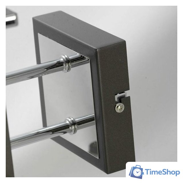 Припотолочная люстра Lussole LOFT GRLSL-9007-04 - Изображение №3 — Интернет-магазин Time-Shop