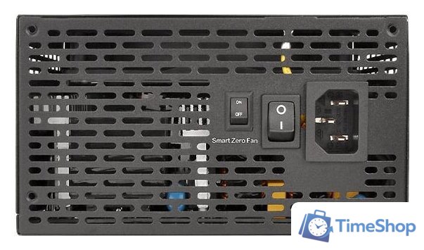 Блок питания Thermaltake Toughpower PF3 750W Platinum TT Premium Edition PS-TPD-0750FNFAPE-3 - Изображение №5 — Интернет-магазин Time-Shop
