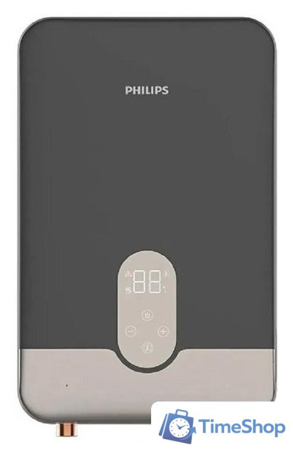 Проточный электрический водонагреватель Philips AWH1011/51(85HB) - Изображение №1 — Интернет-магазин Time-Shop