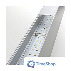 Подсветка для картин Elektrostandard 101-100-40-128 50W 6500K (матовое серебро) - Изображение №3 — Интернет-магазин Time-Shop
