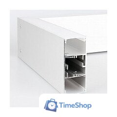 Подсветка для картин Elektrostandard 101-100-40-128 50W 6500K (матовое серебро) - Изображение №4 — Интернет-магазин Time-Shop
