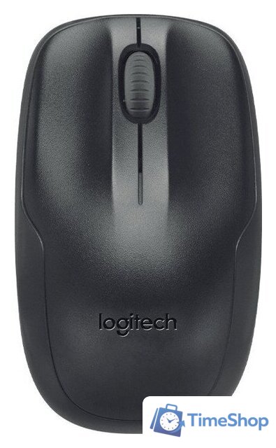 Офисный набор Logitech Wireless Combo MK220 920-003161 - Изображение №6 — Интернет-магазин Time-Shop